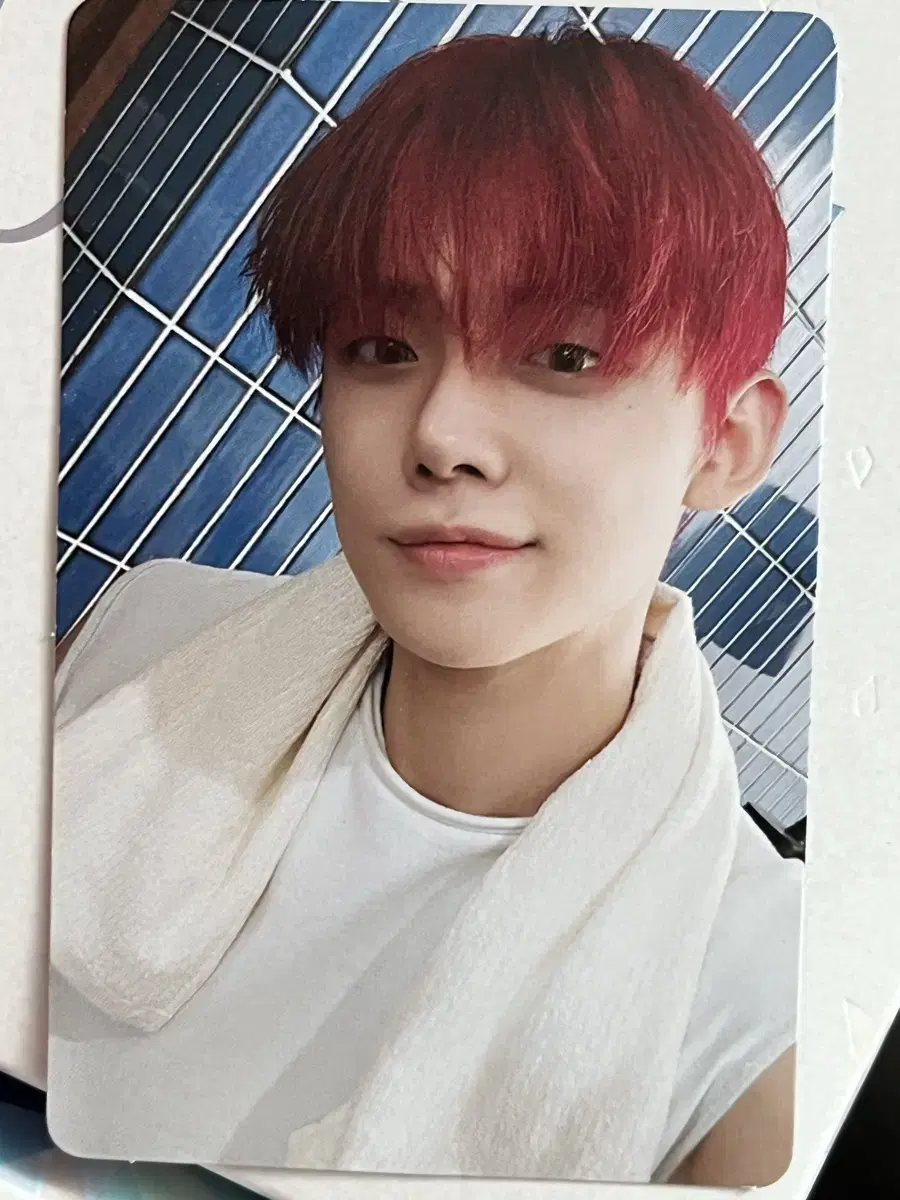 Tubatu Sanctuary weverse A yeonjun sell WTS