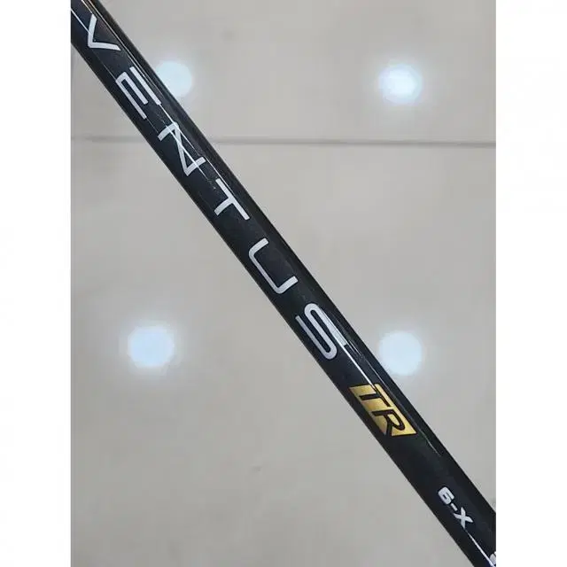 후지쿠라 VENTUS 벤투스 TR 6-X VELOCORE 정품 드라...