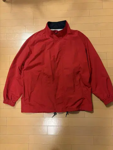MARKS&SPENCER 마크스앤스펜서 나일론 자켓