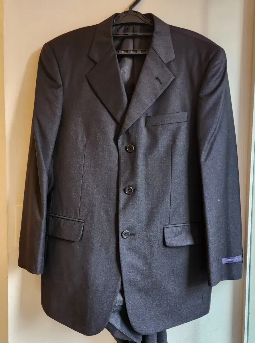 Pierre Cardin Suit Set