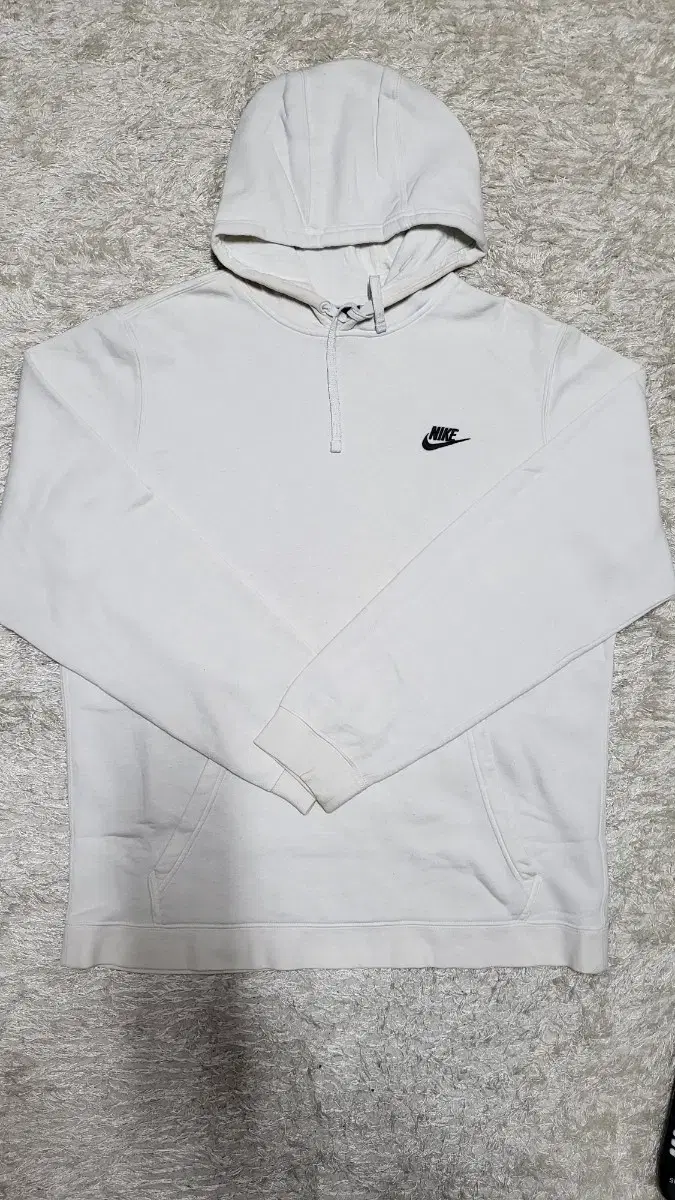 Nike Hoodie U