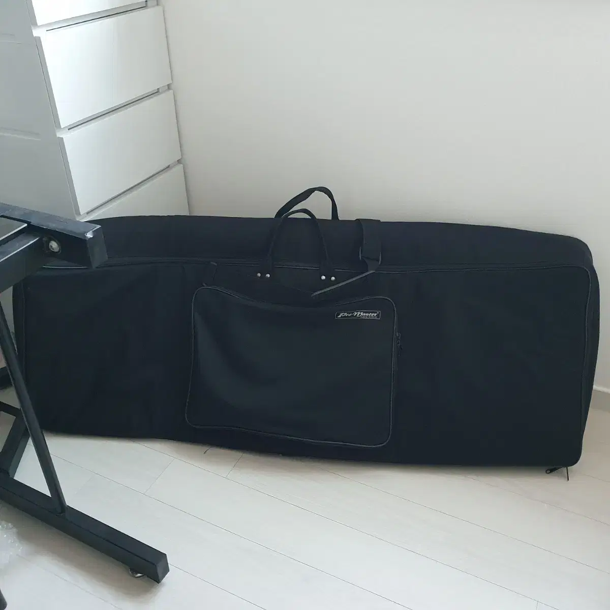 Taehisa Promaster Keyboard Key Vahn Moving Bag