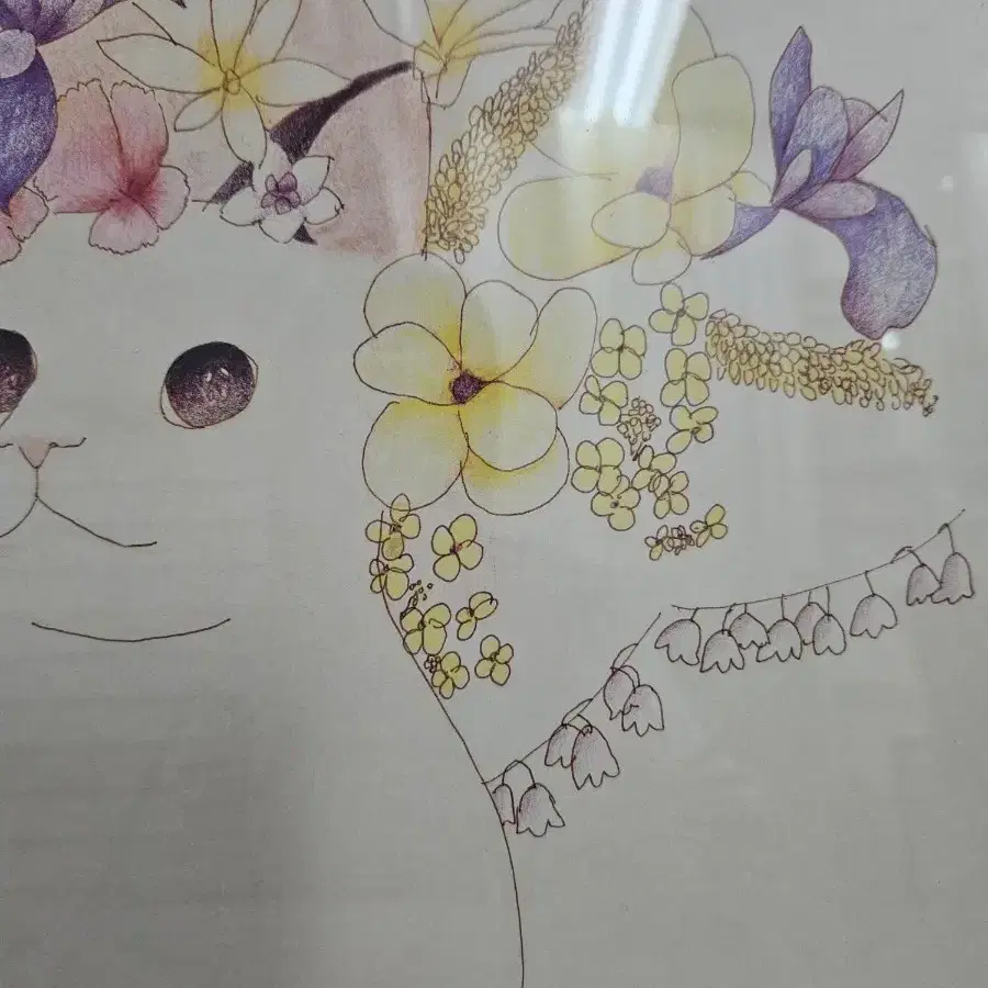 고양이 그림