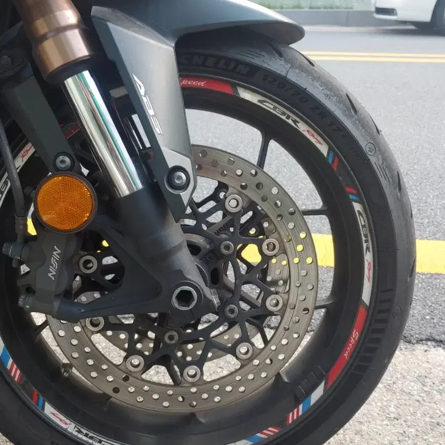 cbr650r 판매합니다