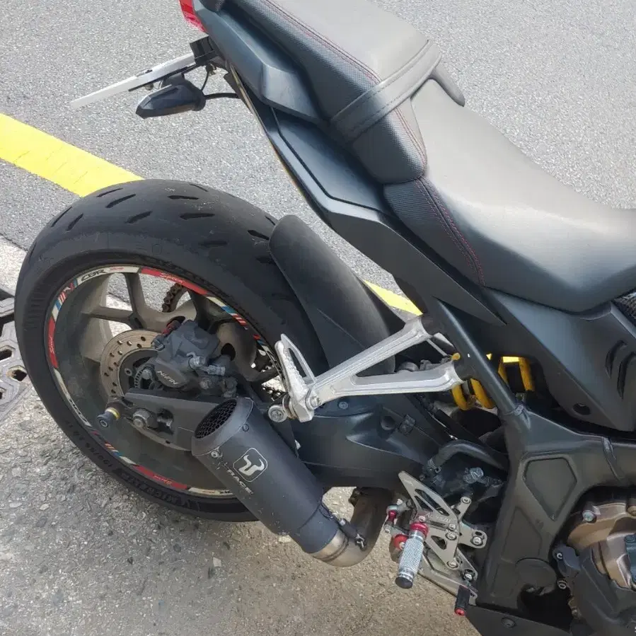 cbr650r 판매합니다