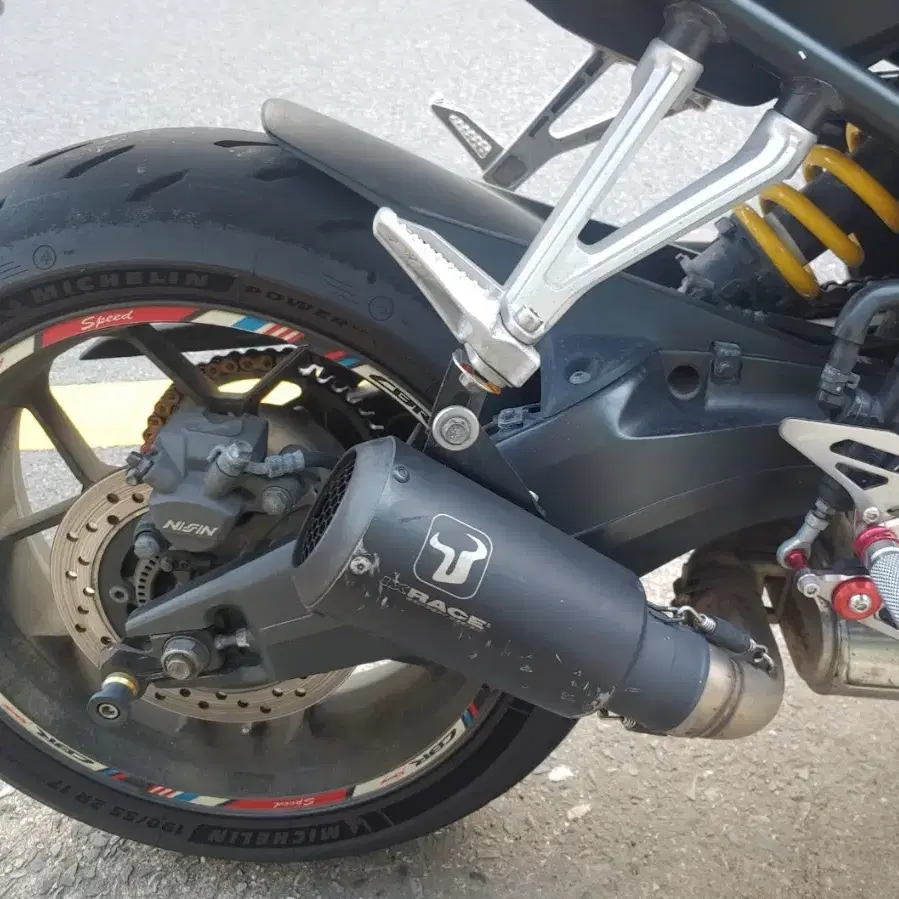 cbr650r 판매합니다