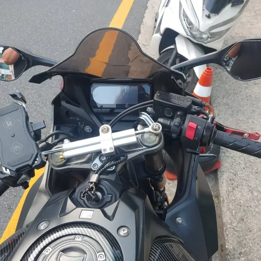 cbr650r 판매합니다