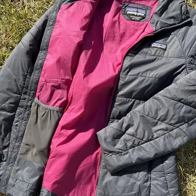 Patagonia Hyper Puff Jacket