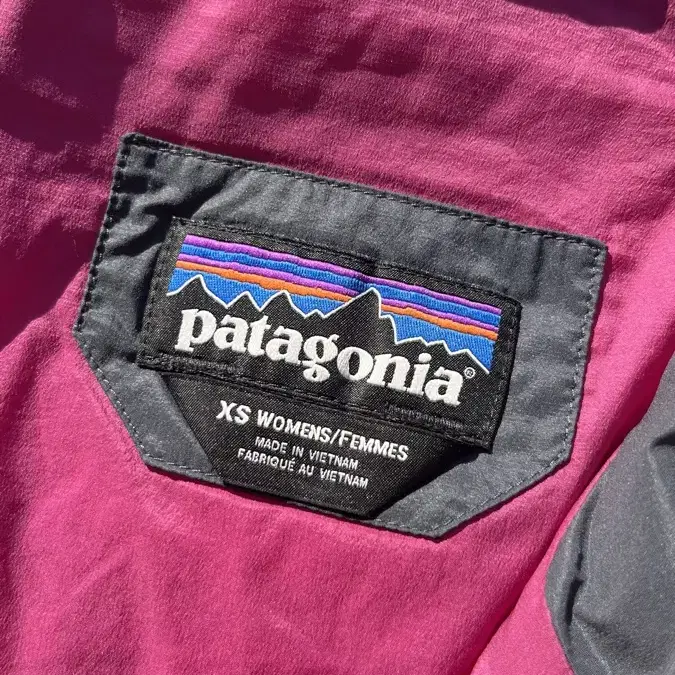 Patagonia Hyper Puff Jacket