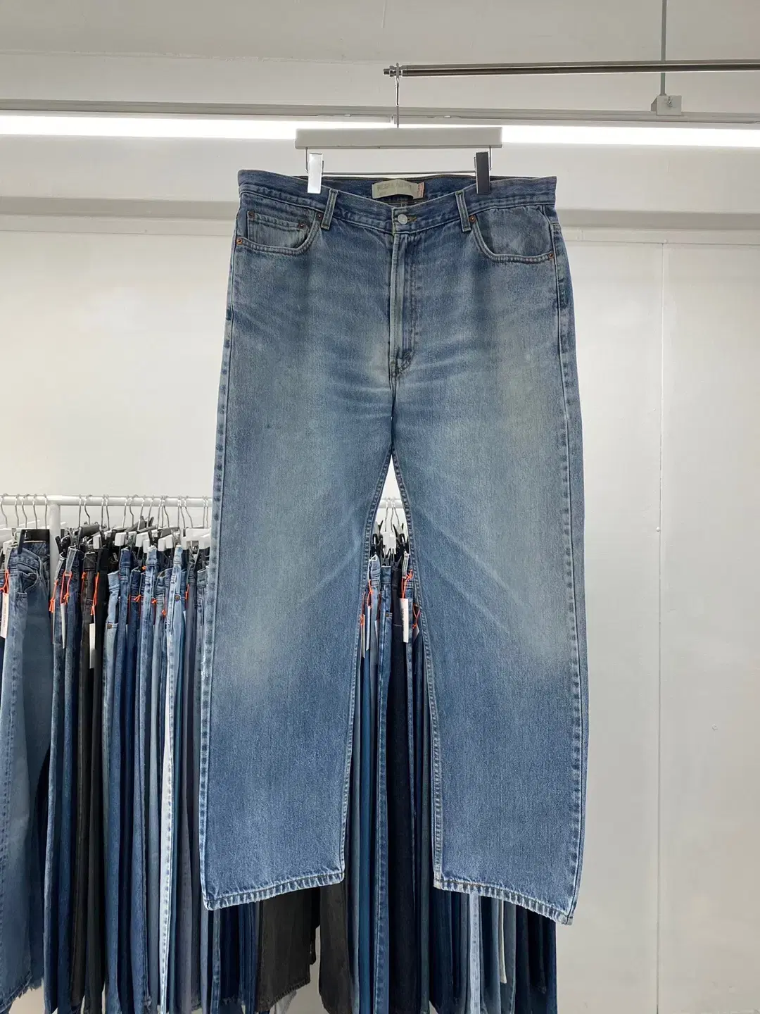 Levi's 505 00S 39Size A2925