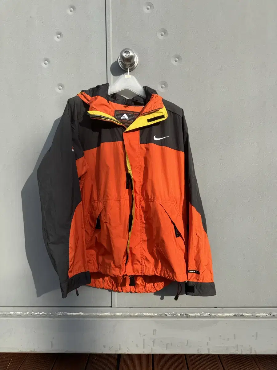 90s 나이키 ACG clima-fit 자켓