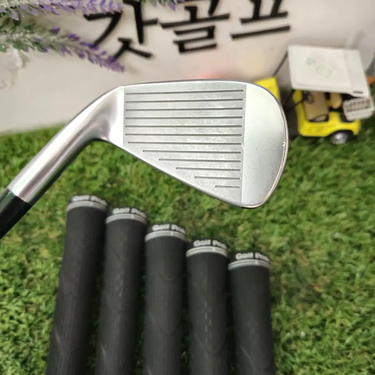 미즈노 JPX 923 TOUR 뉴다골120 S200