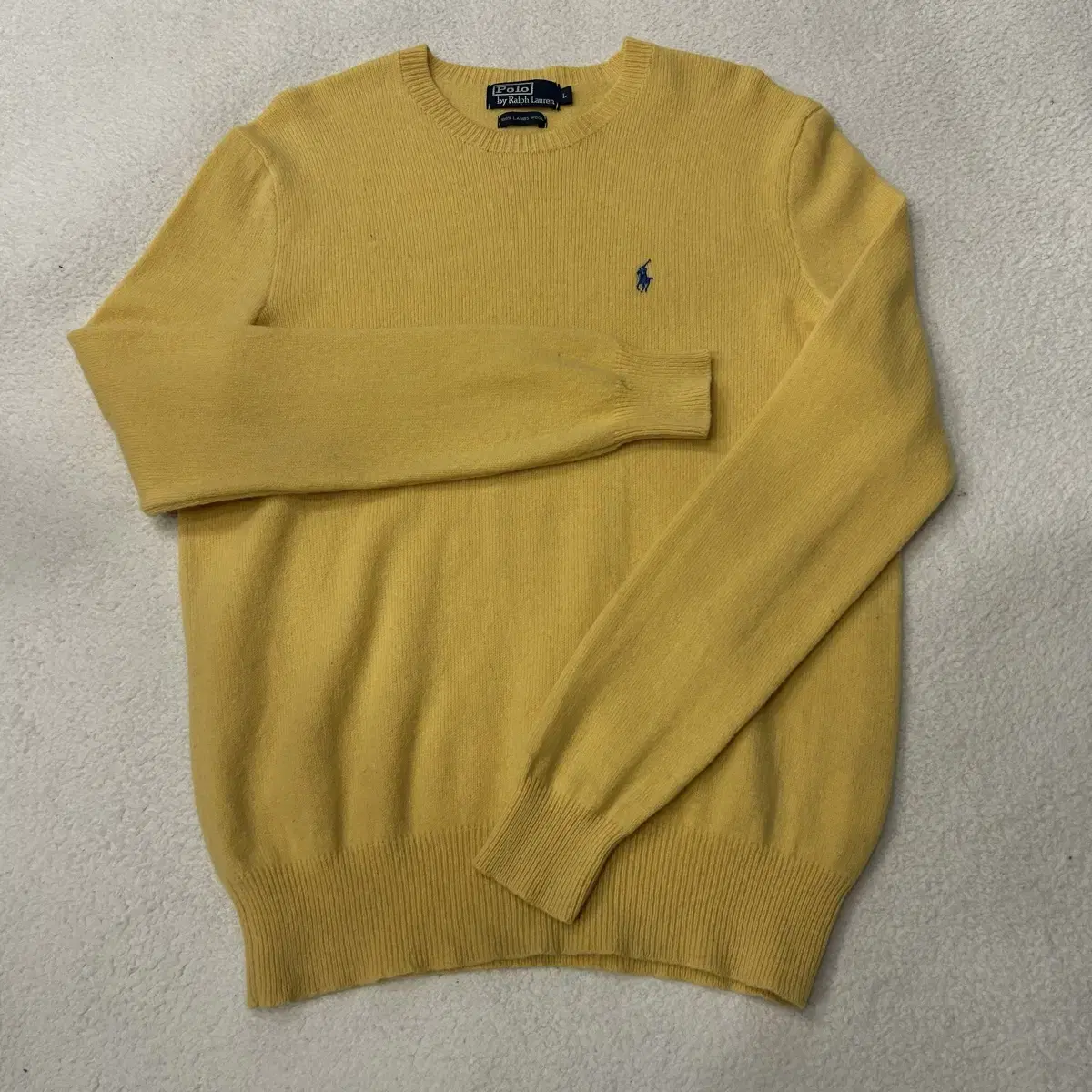 Polo Ralph Lauren Ramsoul Knit