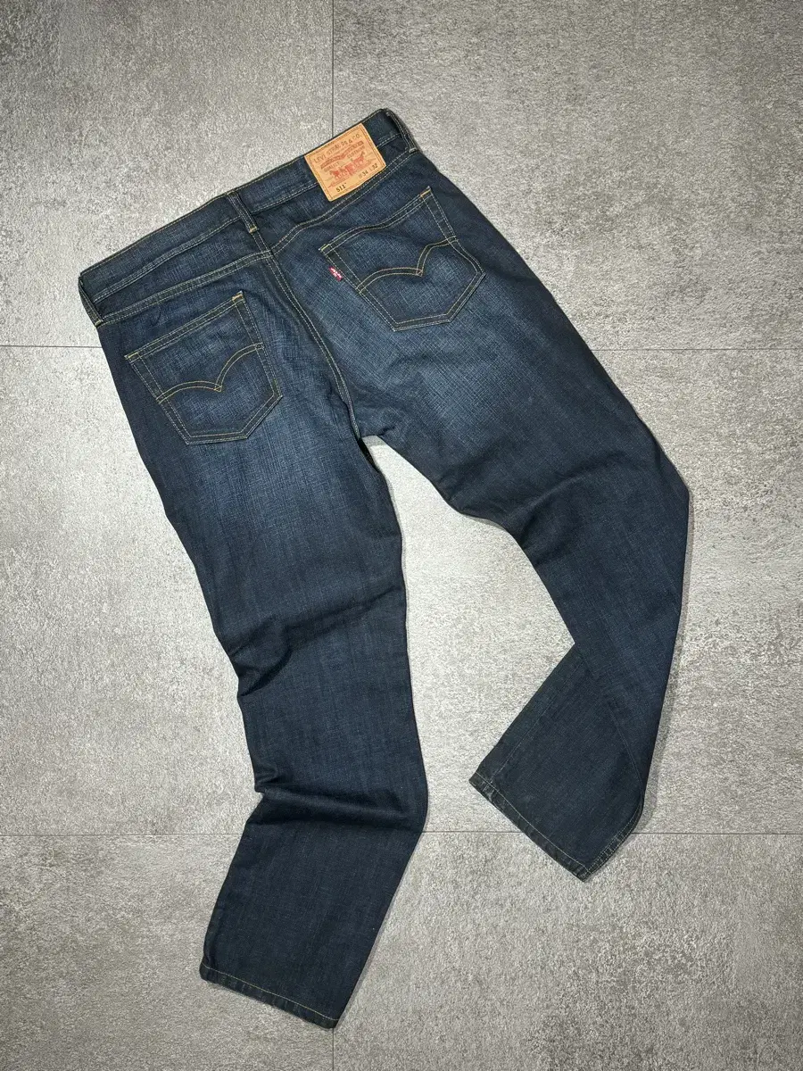 34/ Levi's 511 jeans