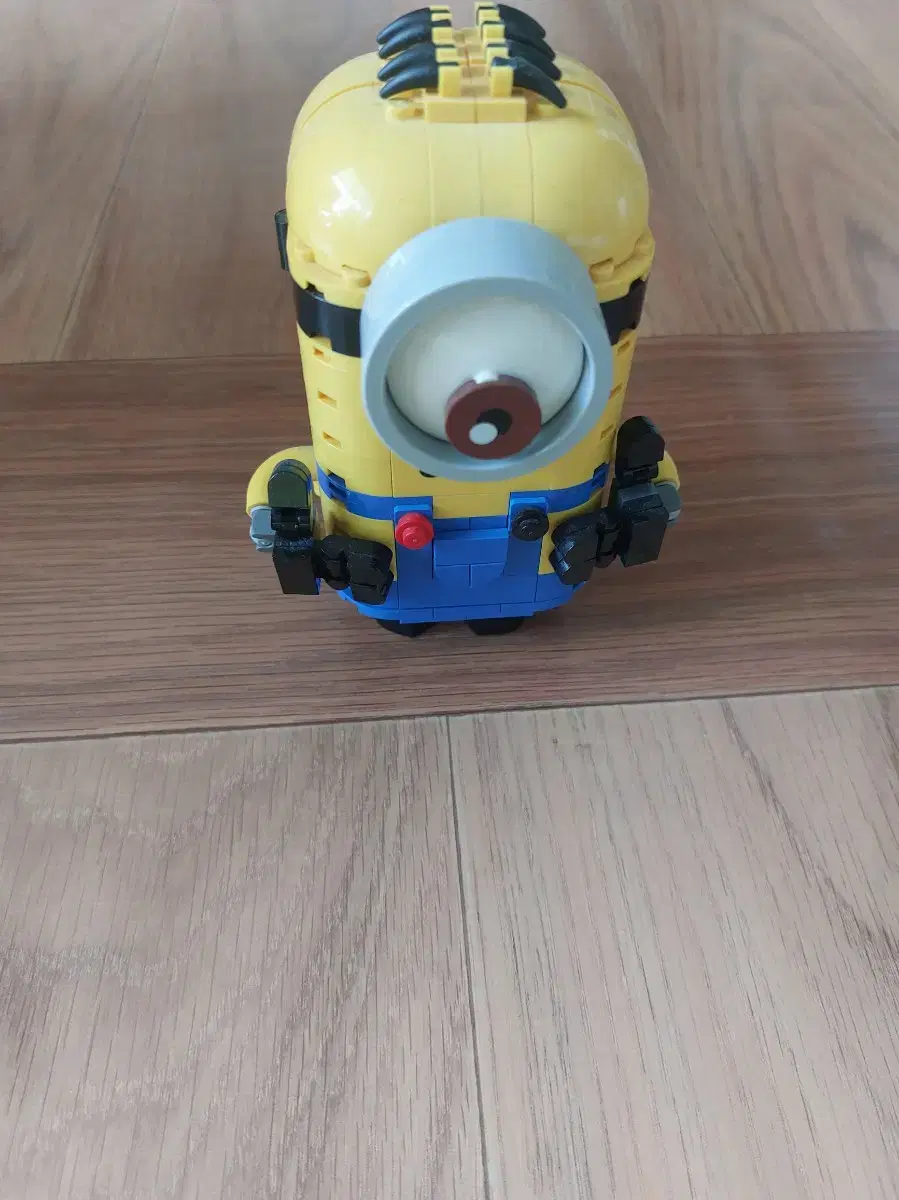 Minions Lego