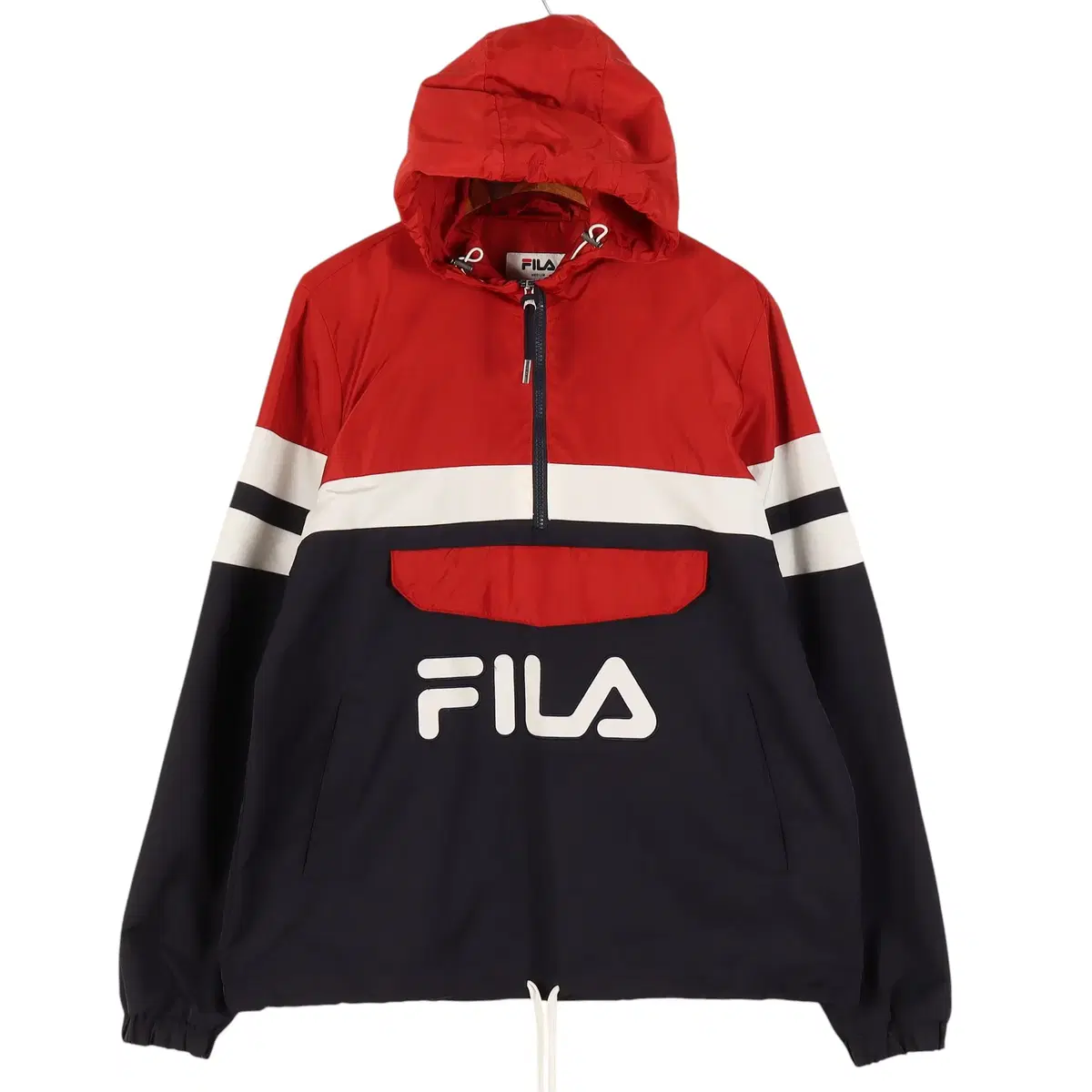 휠라 FILA 아노락 M