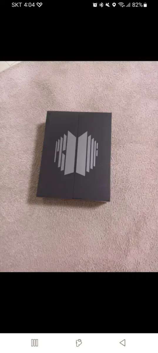 BTS' PROOF album