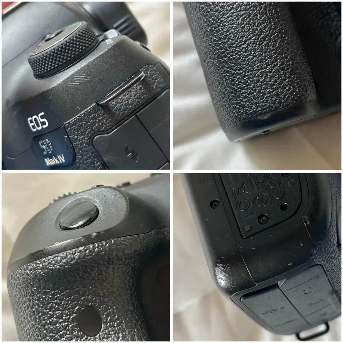 캐논 EOS 5D Mark 4 오막포