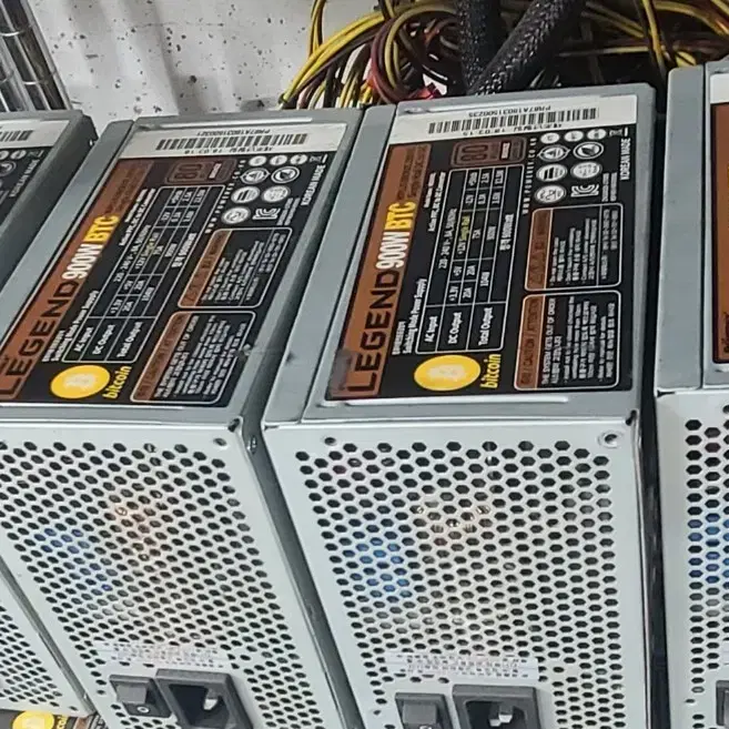 파워서플라이 900W ~ 1200W 대용량 싸게 팝니다