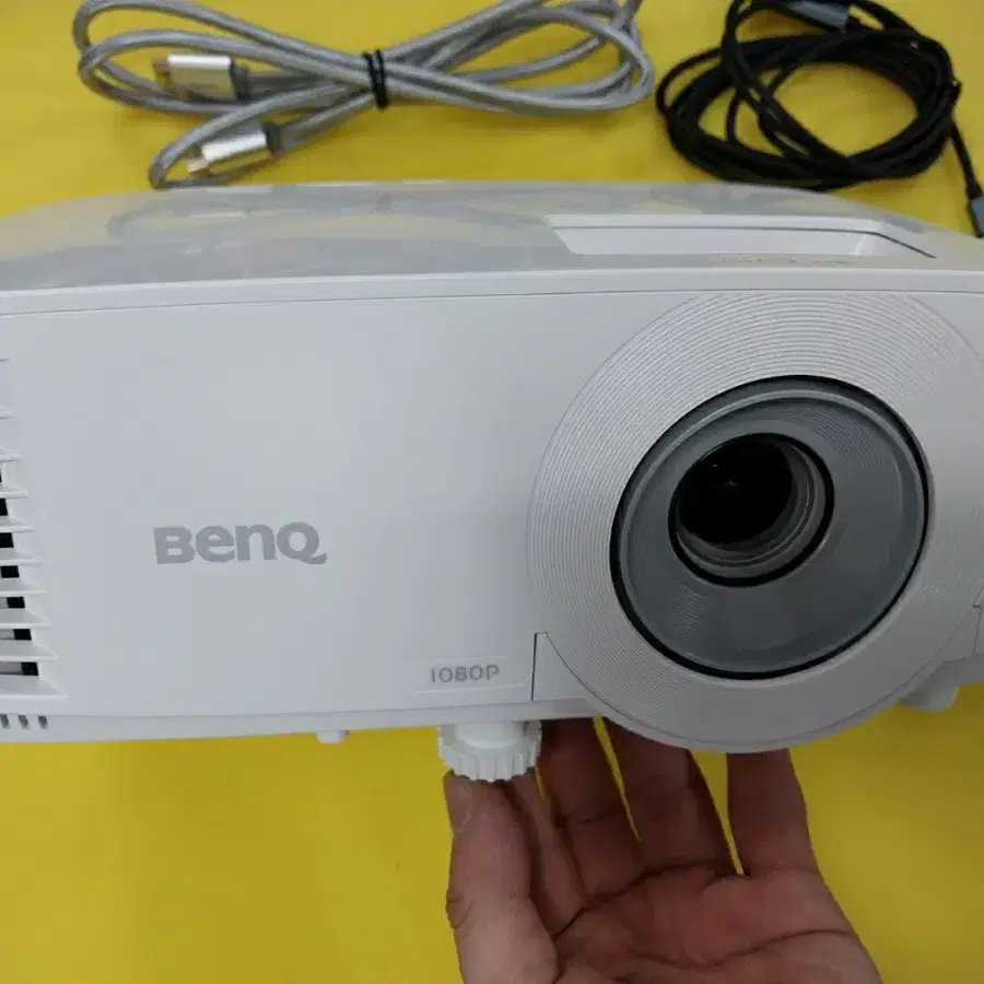 BENQ MH550 FULL HD 빔프로젝터