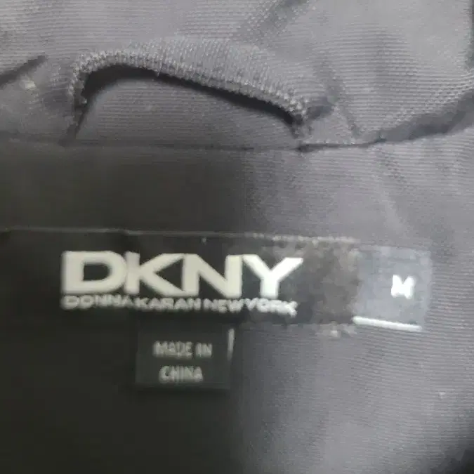 dkny 남성 봄,가을 자켓 M