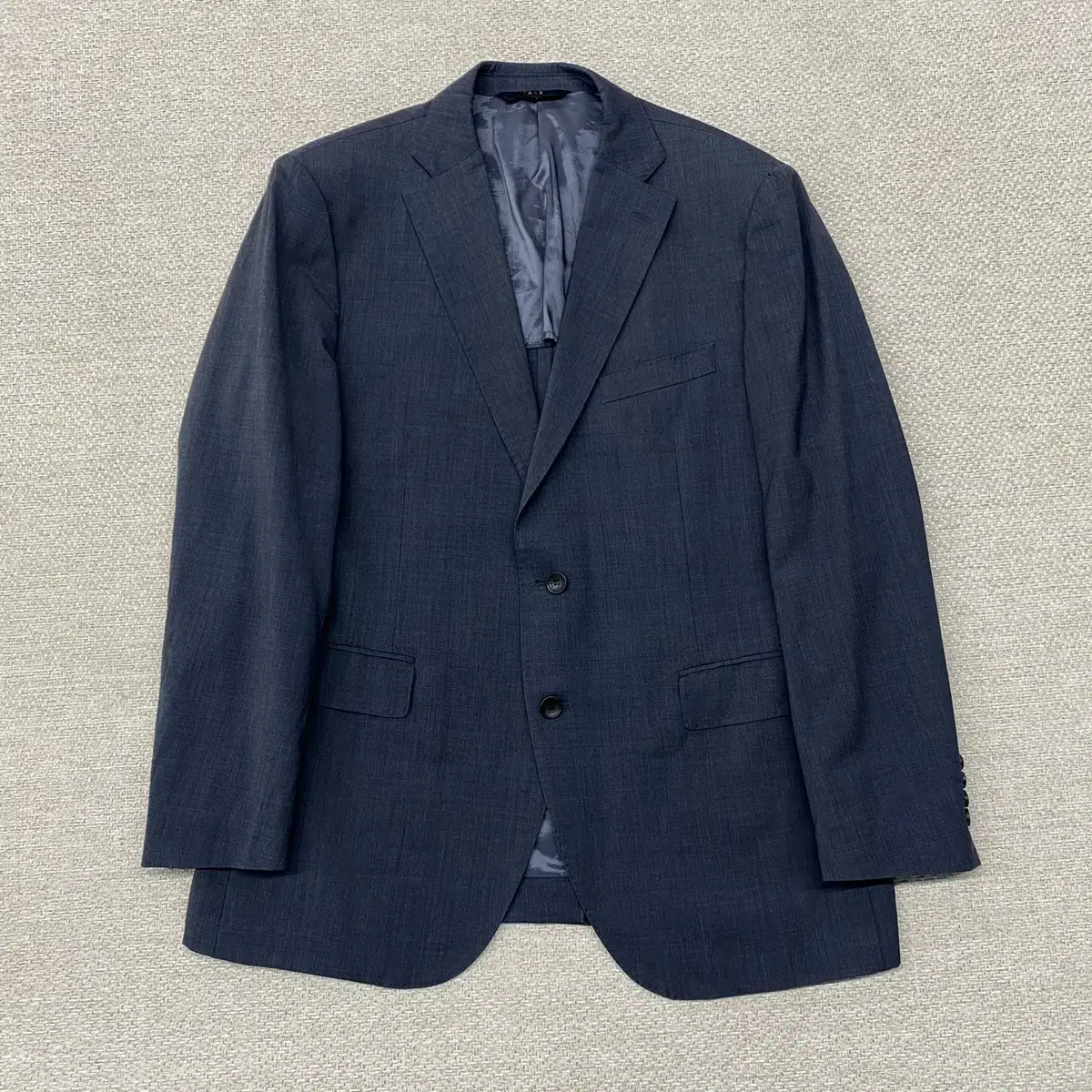 Dax Wool Mohair Blazer Jacket