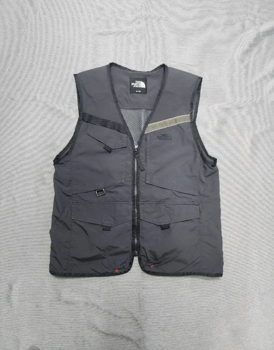 The North Face Best Vest Size 105