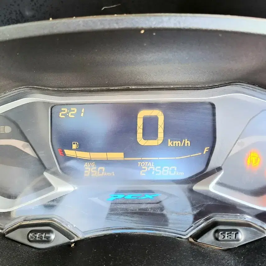 정비점검마친 22년식 혼다 pcx125 ABS TCS  nmax125