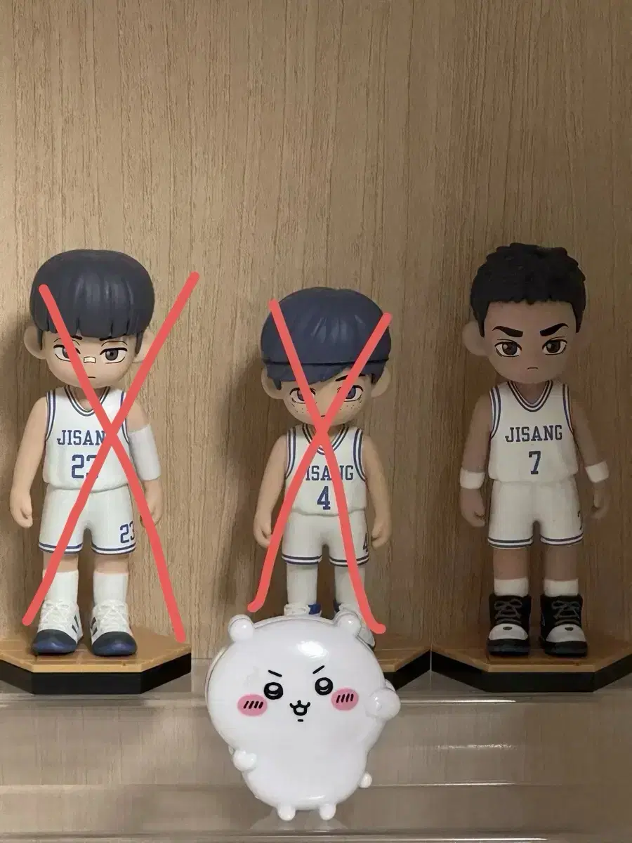 Garbage Time Gakta pop up Gong Tae Sung Kim Dae Eun figure to sell