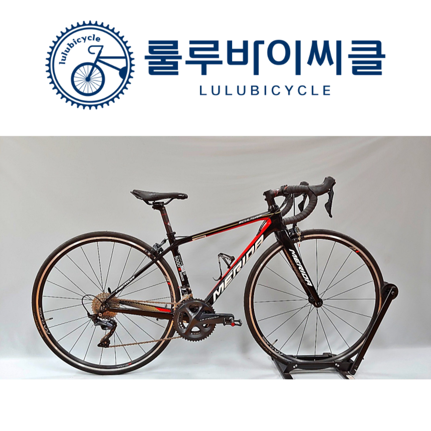 2018메리다 스컬트라 5000 바레인 3S사이즈 울테그라 R8000