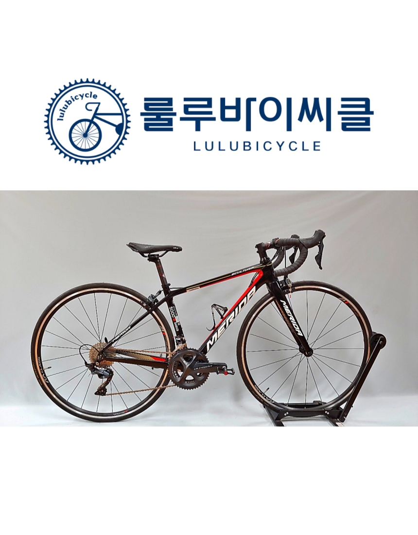 2018메리다 스컬트라 5000 바레인 3S사이즈 울테그라 R8000