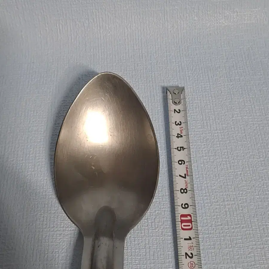 미군용품 [1966년 국자 ] U.S ladle  / 근대사