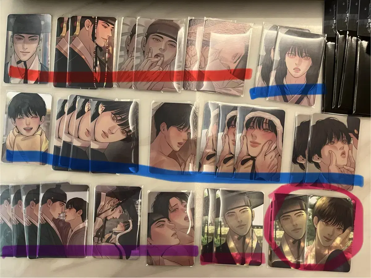 Reimagine photocards