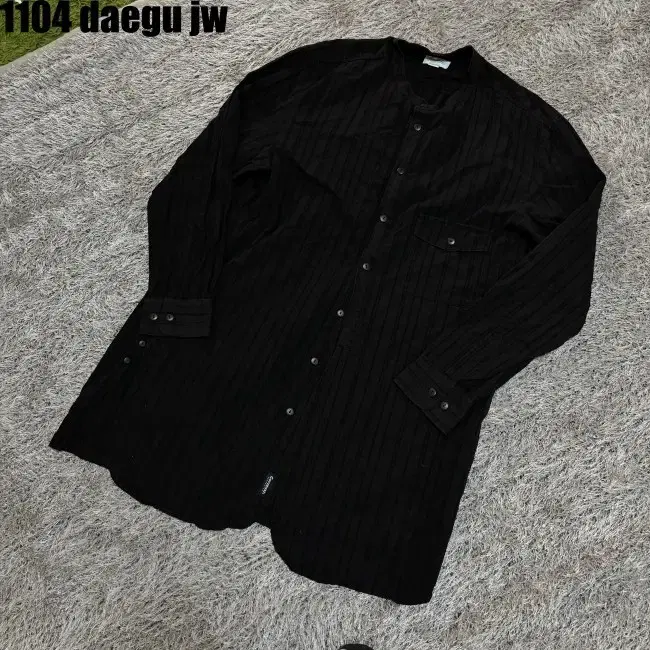 X-LARGE COVERNAT SHIRT 커버낫 셔츠