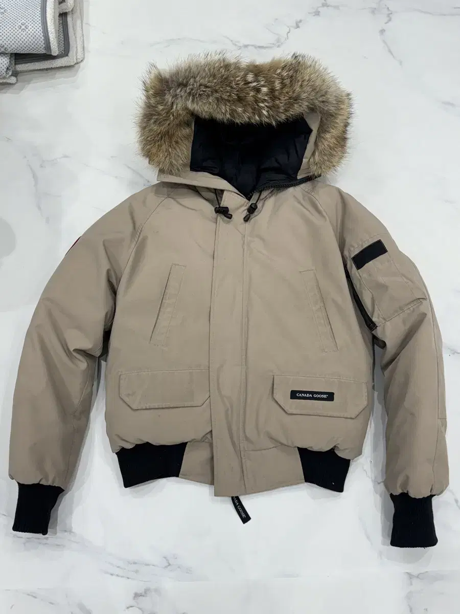 Canada Goose Chilliwack Fusion Fit S/P