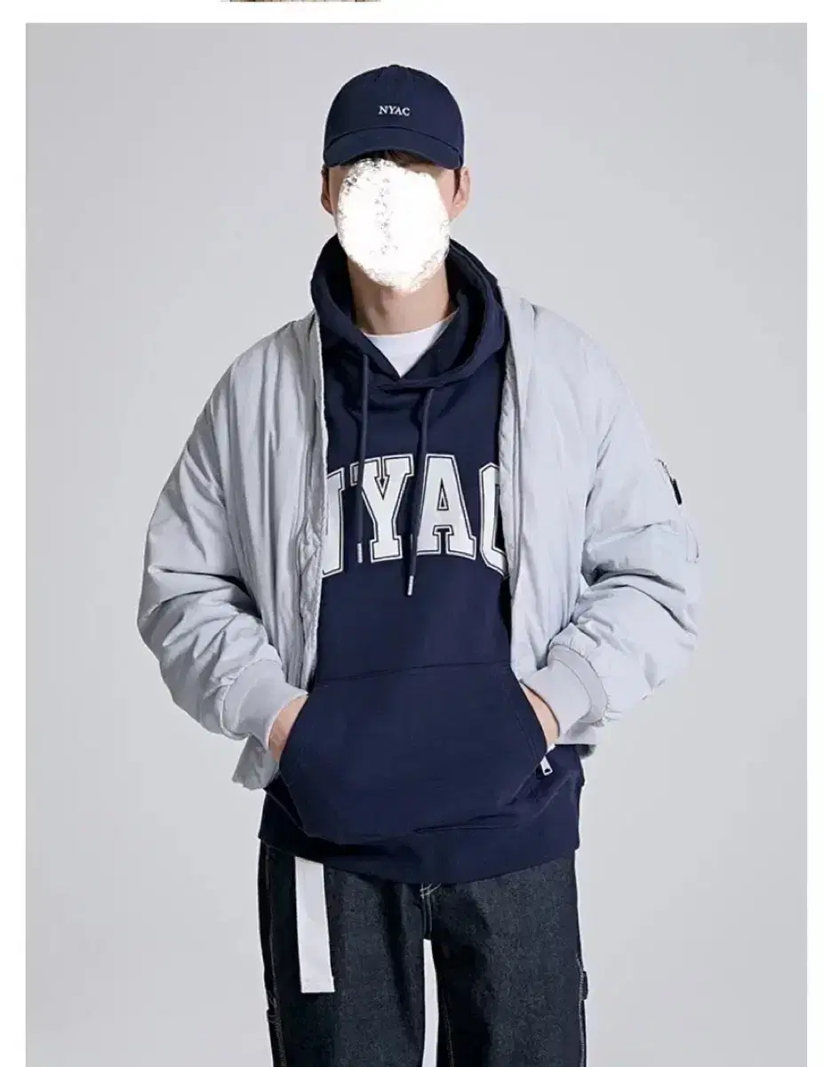 New Arrivals S) Spao Unisex Uni Air Jumper