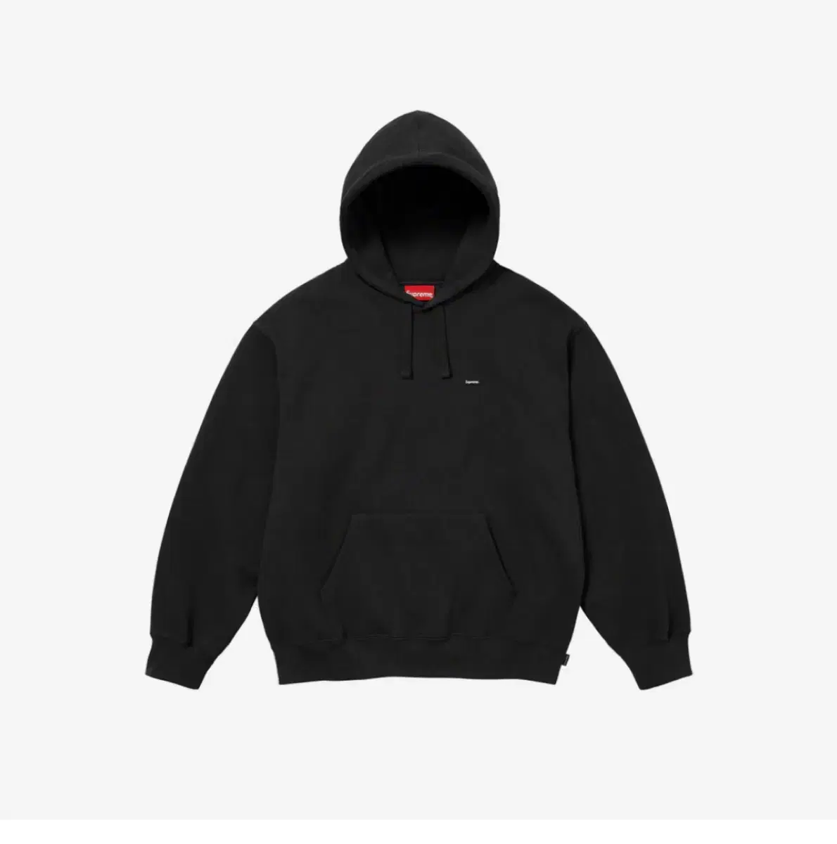 [Quick sale] Supreme Small Box Logo Hoodie M