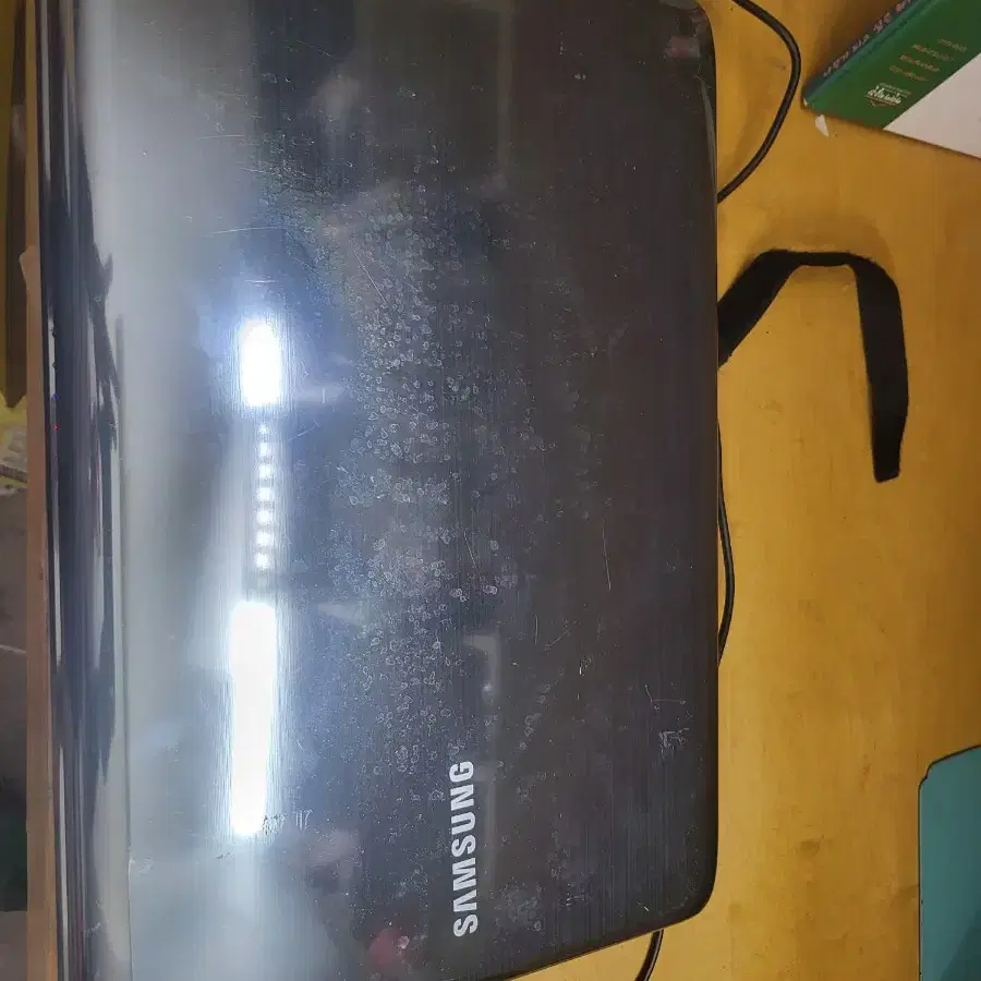 LG 노트북 i5 m560 삼성 노트북 팬티엄 p6100