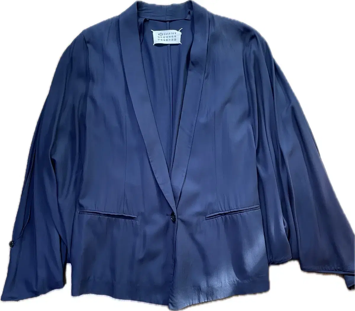 42) Martin Margiela Jacket