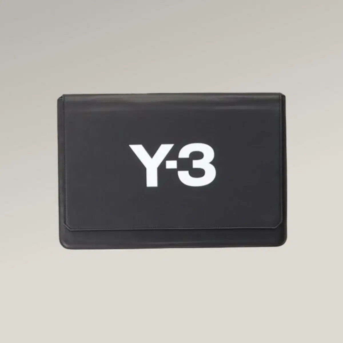 요지야마모토 y-3 노트북슬리브 15인치