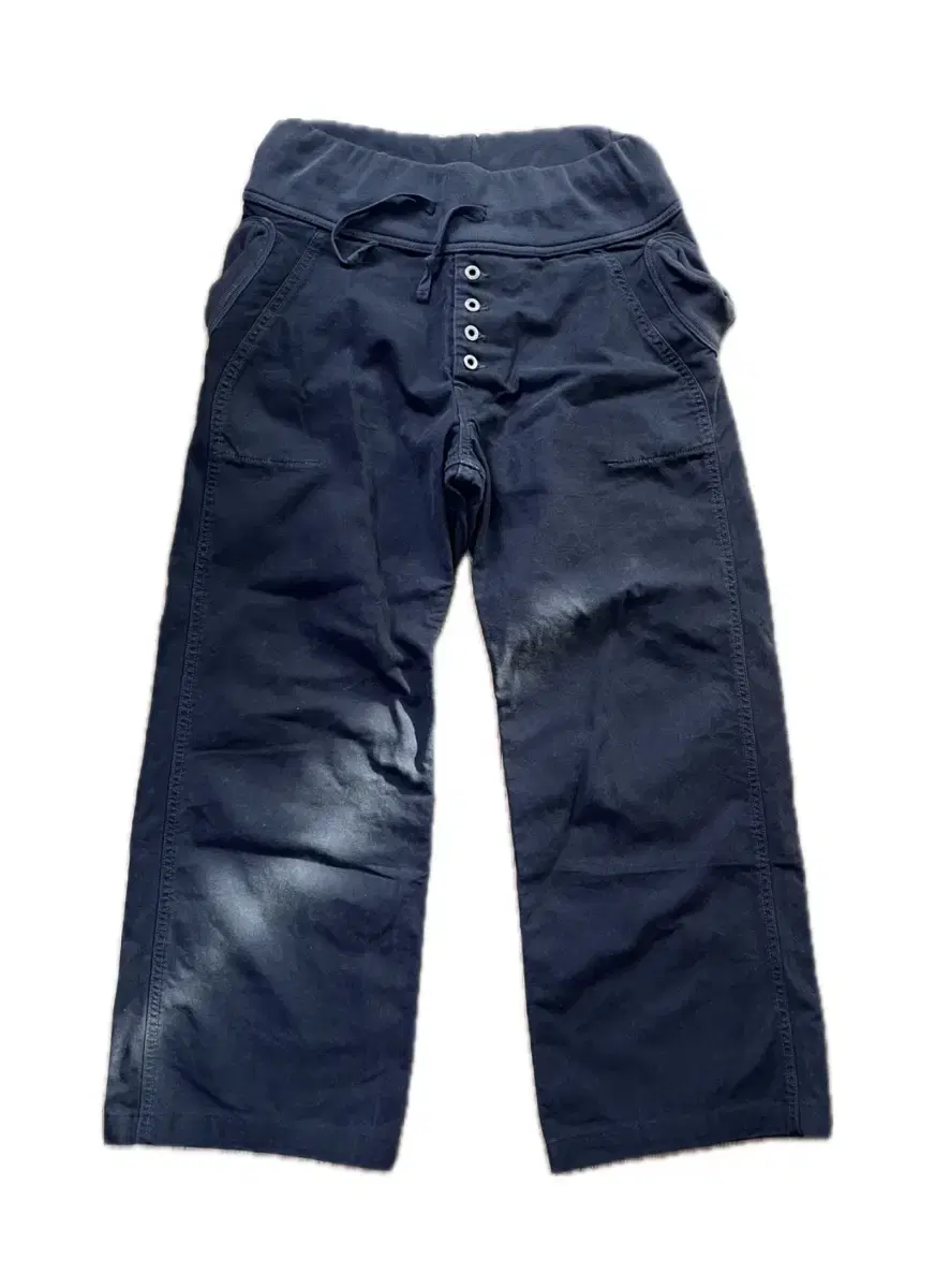 2) Capital Saruelle Nouvelle Pants