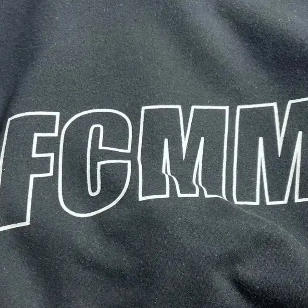 FCMM 후리스