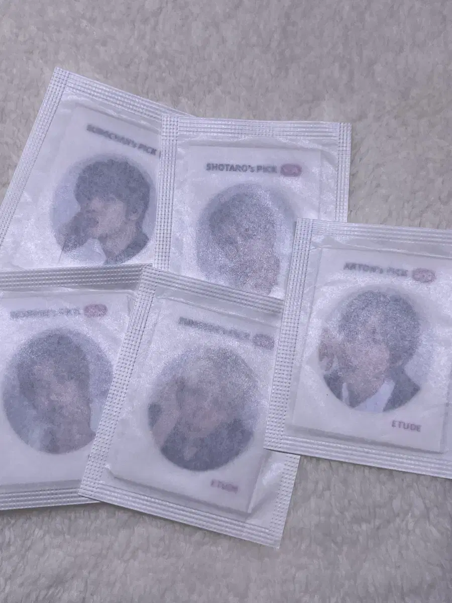 riize etude seal stickerunsealed shotaroEunseokSungchanWonbinSoheeChan Young photocard