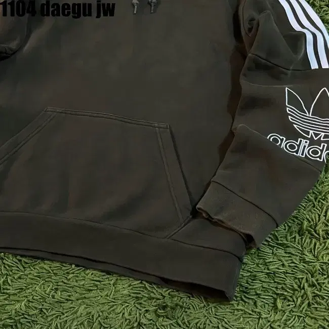 L ADIDAS HOODIE 아디다스 후드티