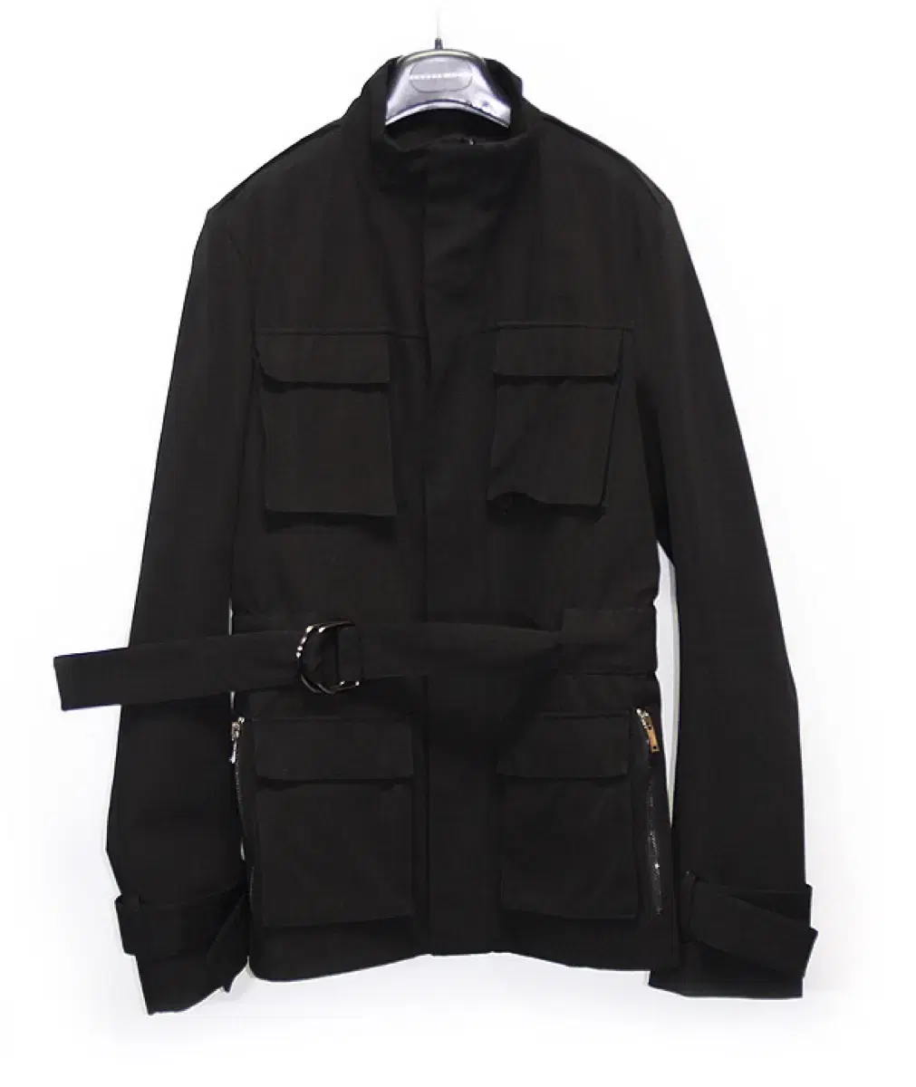 GARETH PUGH Cotton M65 Hunting Jacket