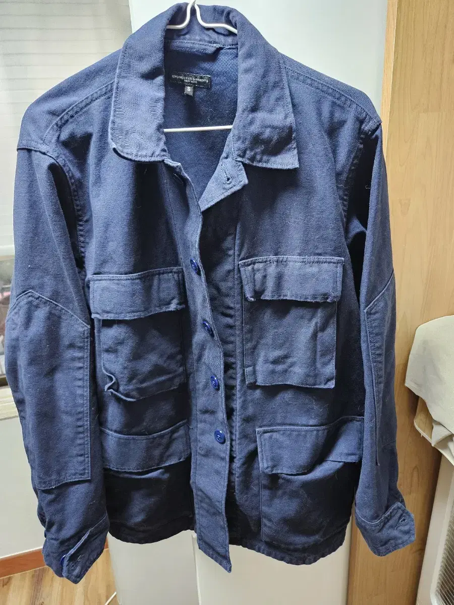 Engineeredgarments BDU Jacket for sale