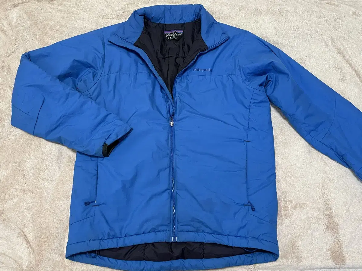 Patagonia Lightweight Padded Jacket Outerwear