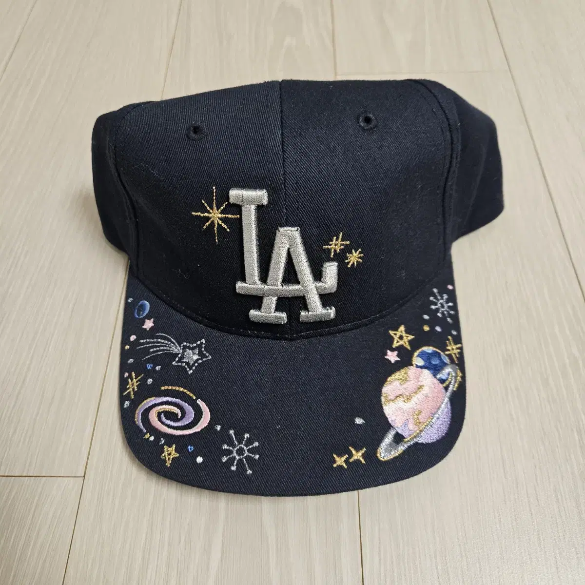 MLB Hats 53-55 New