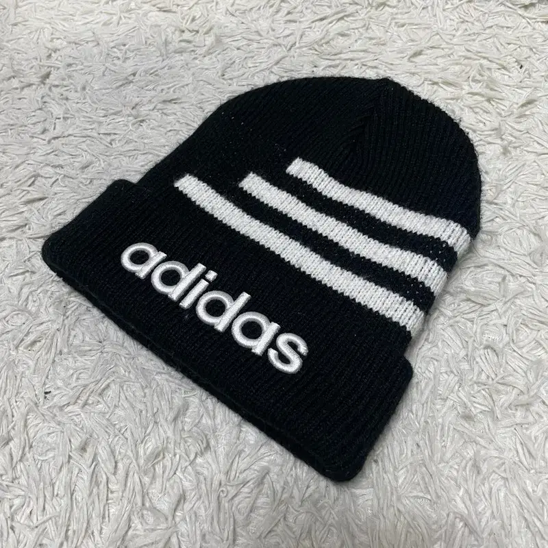 ADIDAS 아디다스 비니