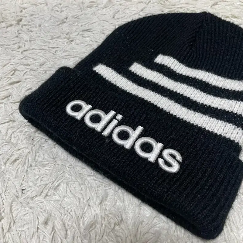 ADIDAS 아디다스 비니